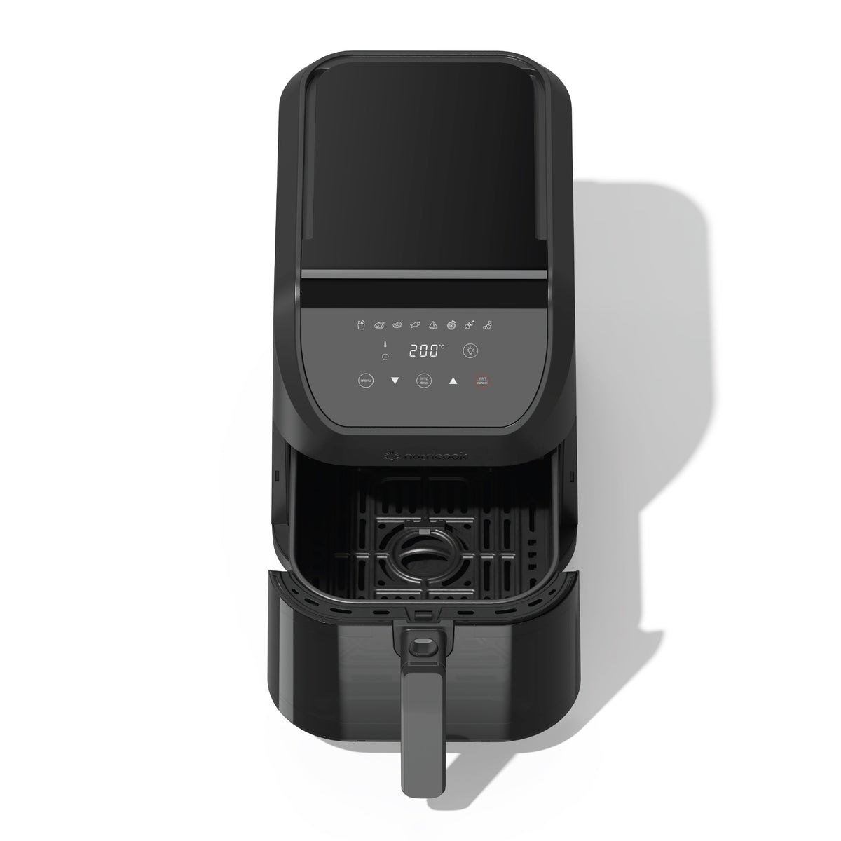Air Fryer Slim XL Vision – 5L