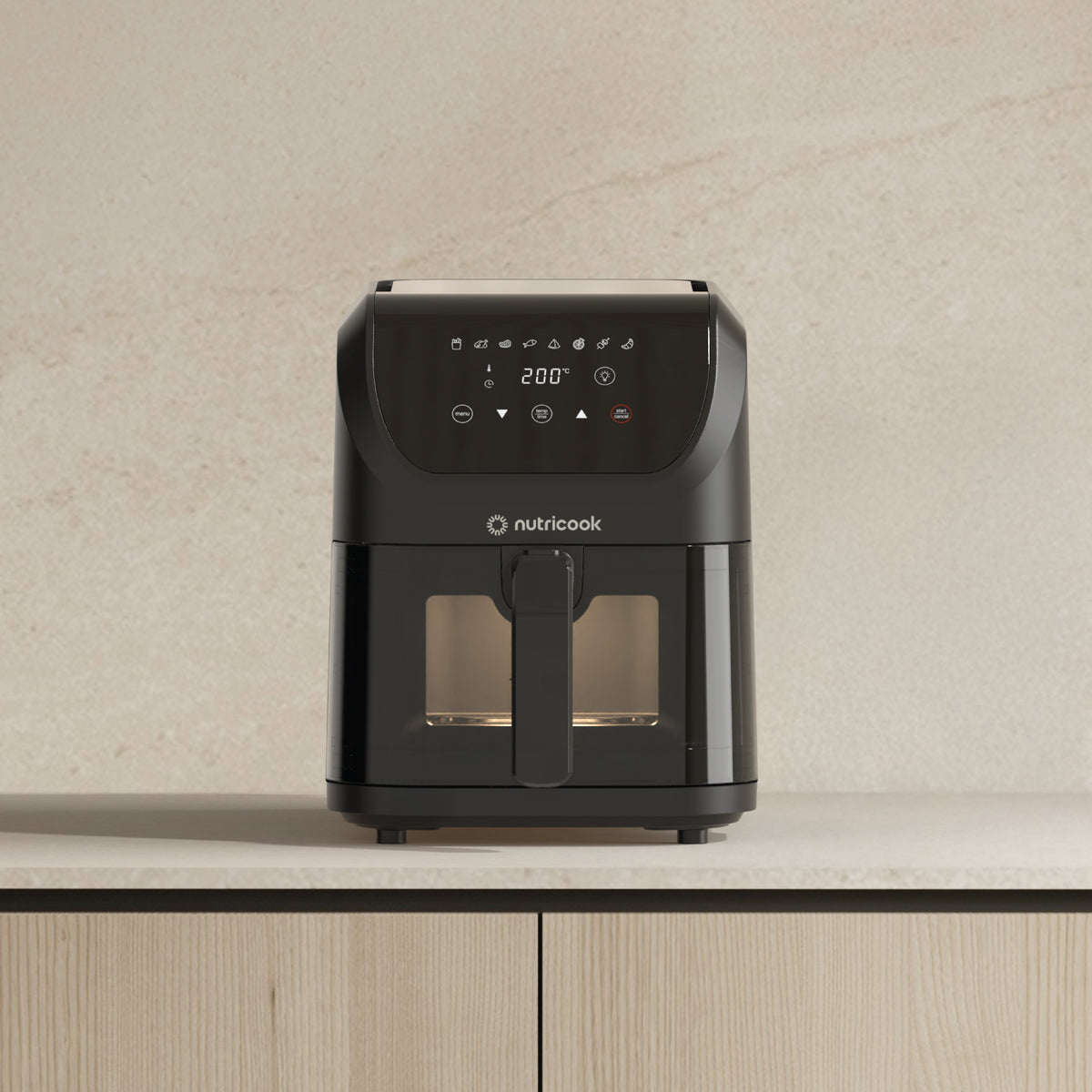 Air Fryer Slim XL Vision – 5L