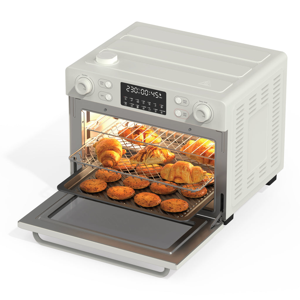Baker's Oven- 30L | Air Fryer + Toaster Oven