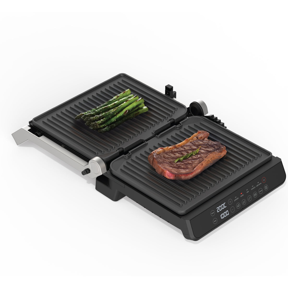 Contact Grill