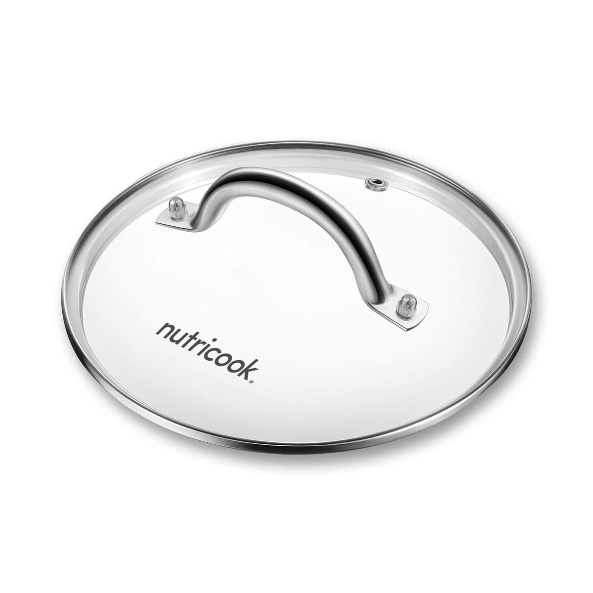 Nutricook Tempered Glass Lid - 6L