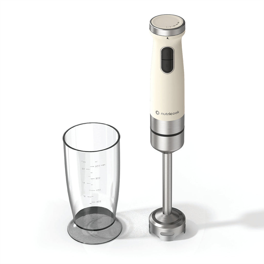 Hand Blender Essentials - 1200W