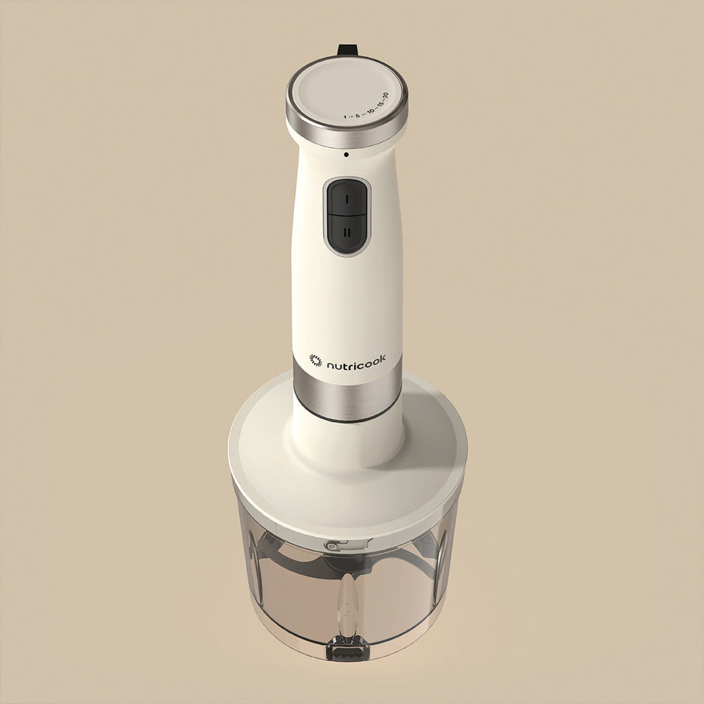 Hand Blender Essentials - 1200W