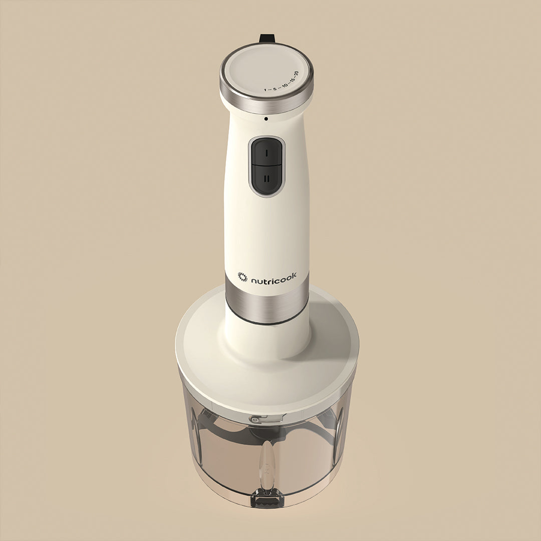 Hand Blender Essentials - 1200W
