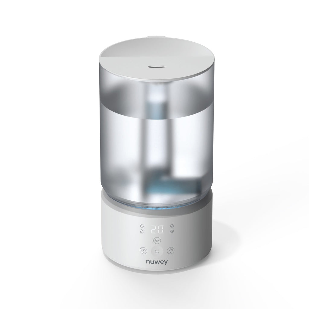 Nuwey Ultrasonic Humidifier
