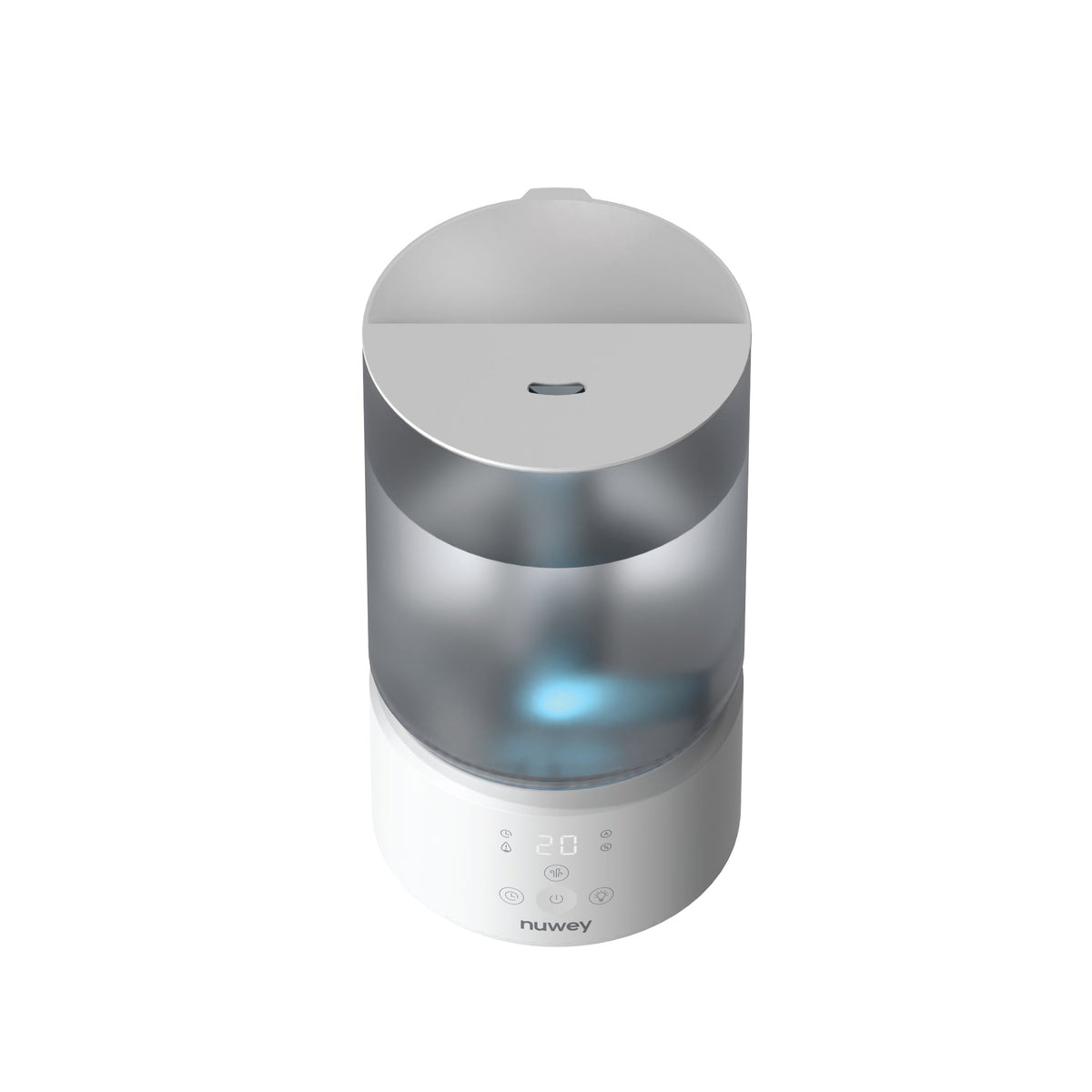 Nuwey Ultrasonic Humidifier