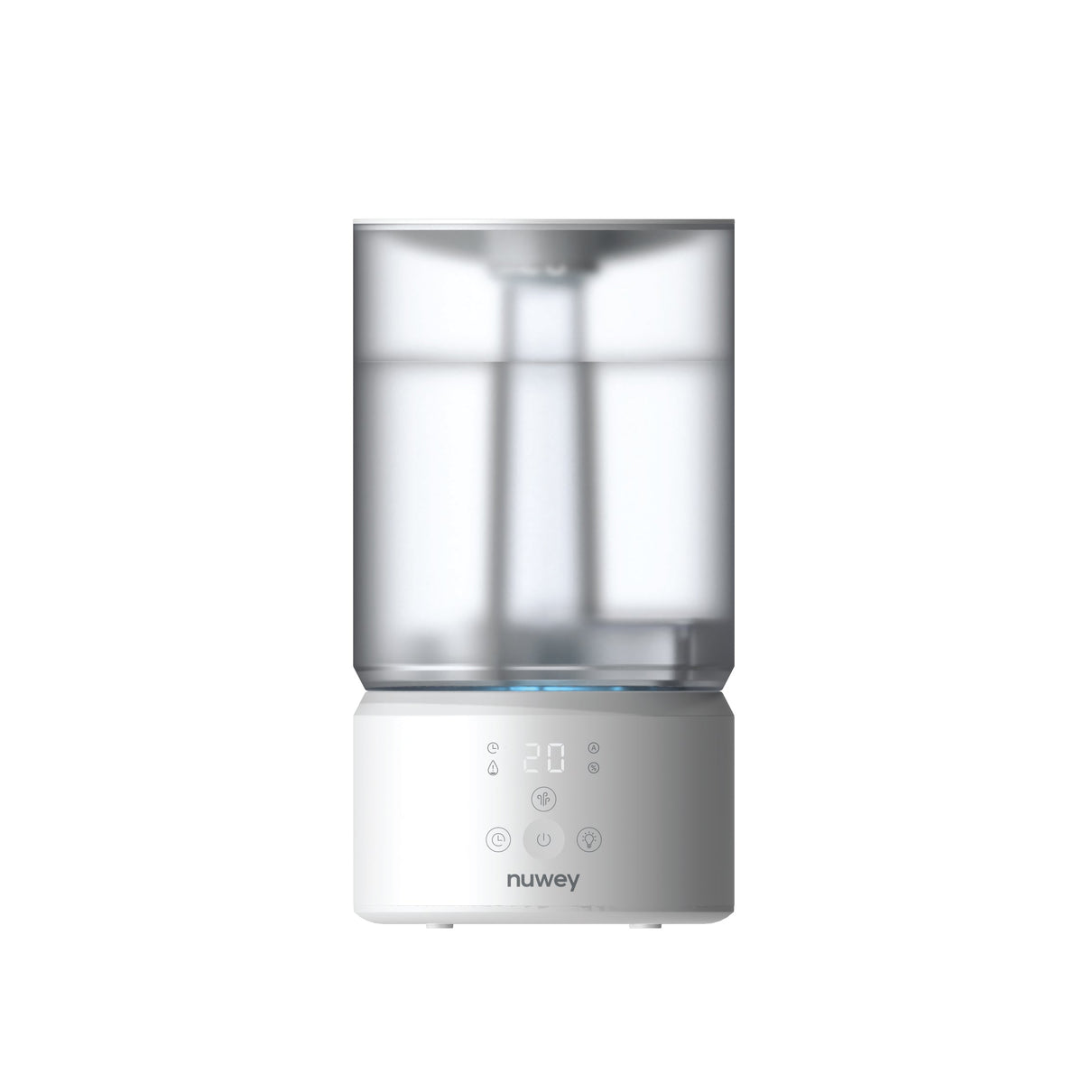 Nuwey Ultrasonic Humidifier