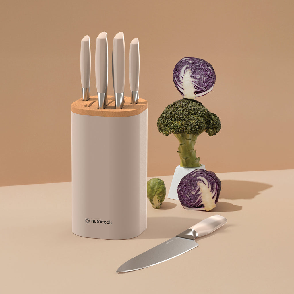Everyday Knife Set