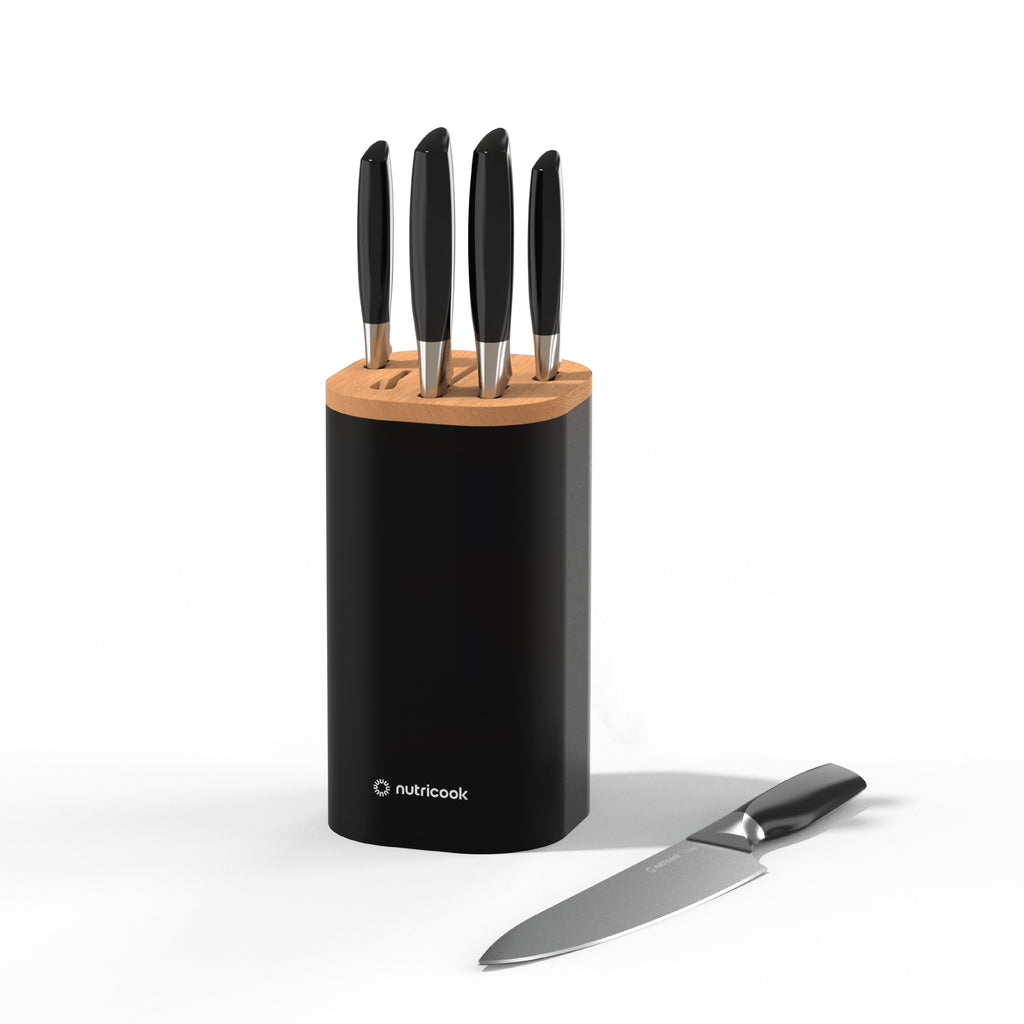 Everyday Knife Set