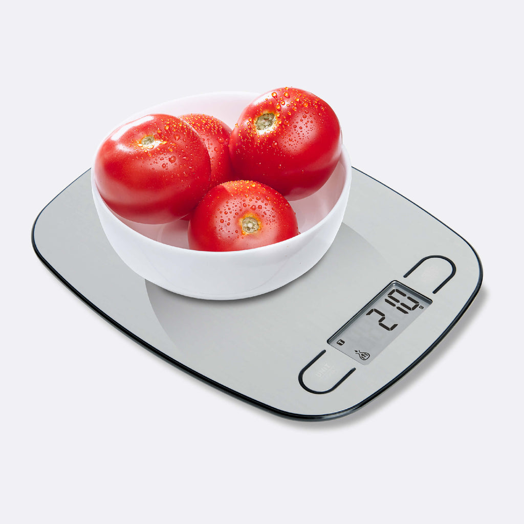 Digital Kitchen Scale Essentials