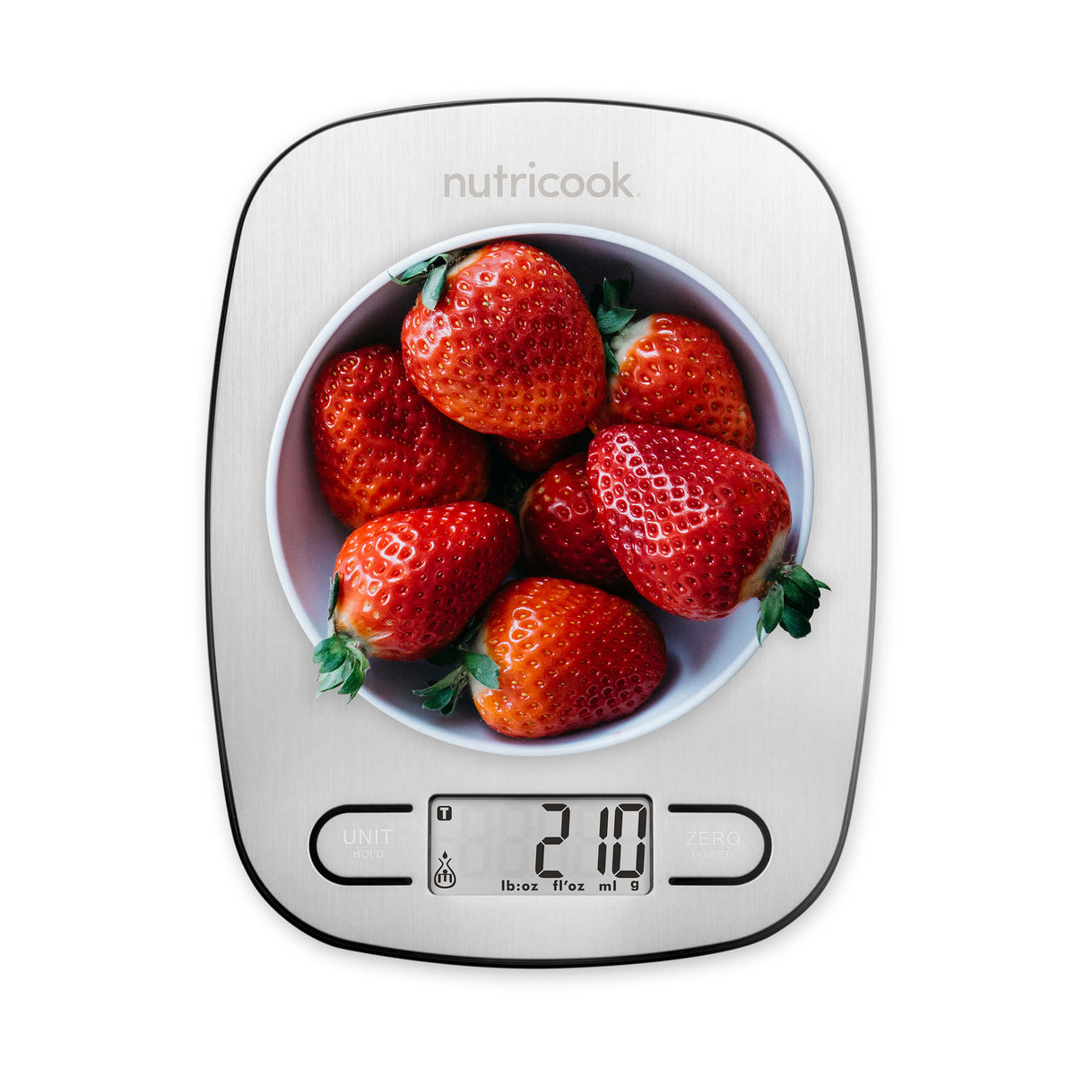 Digital Kitchen Scale Essentials