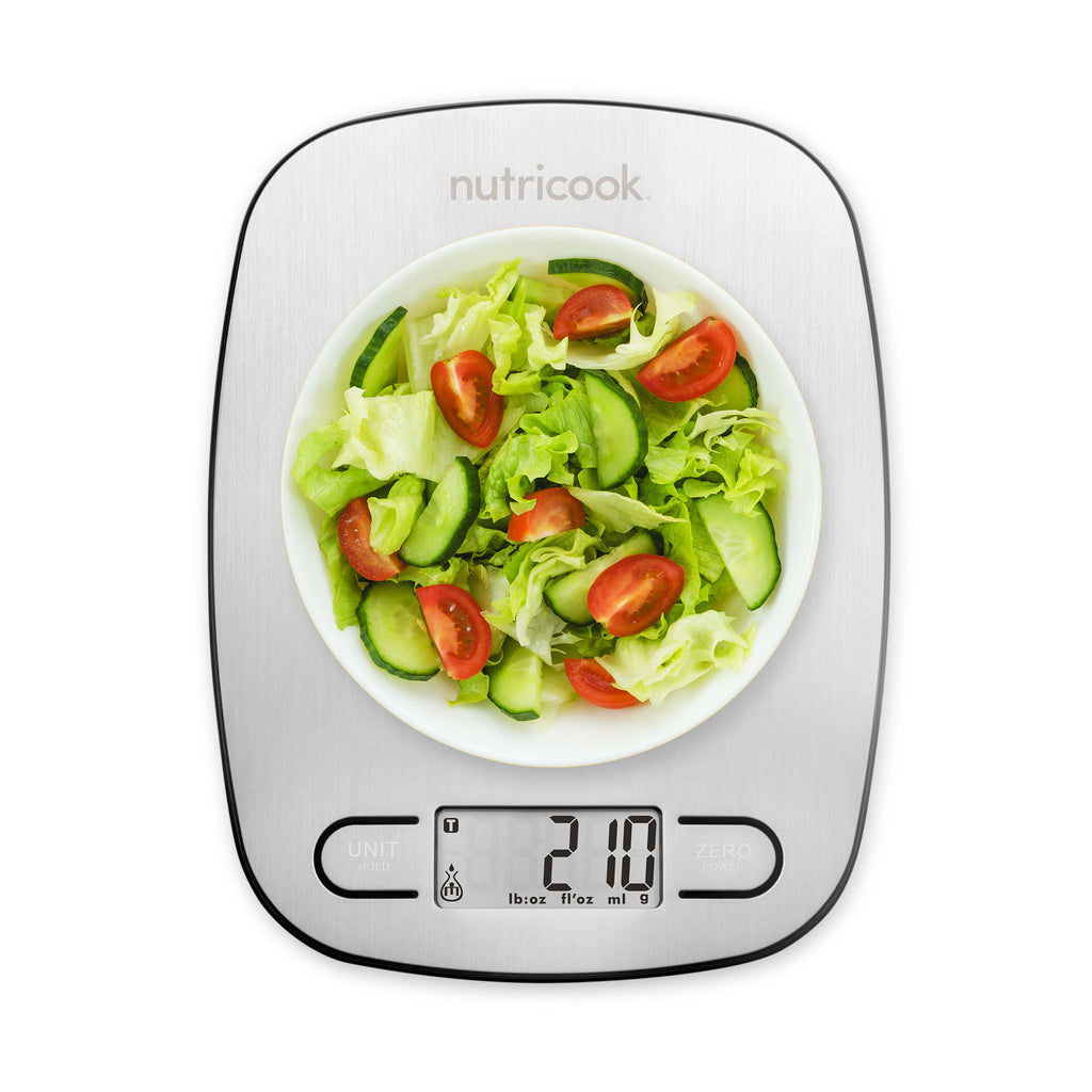 Digital Kitchen Scale Essentials