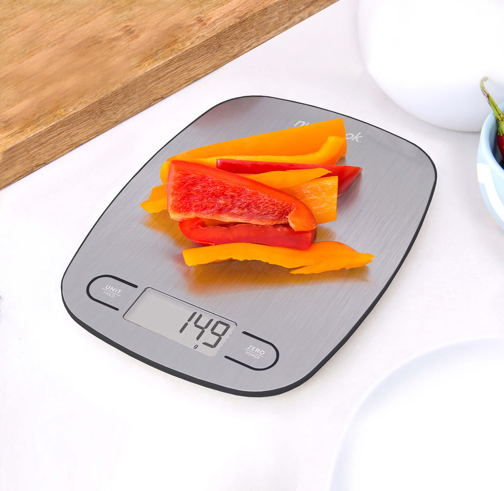Digital Kitchen Scale Essentials