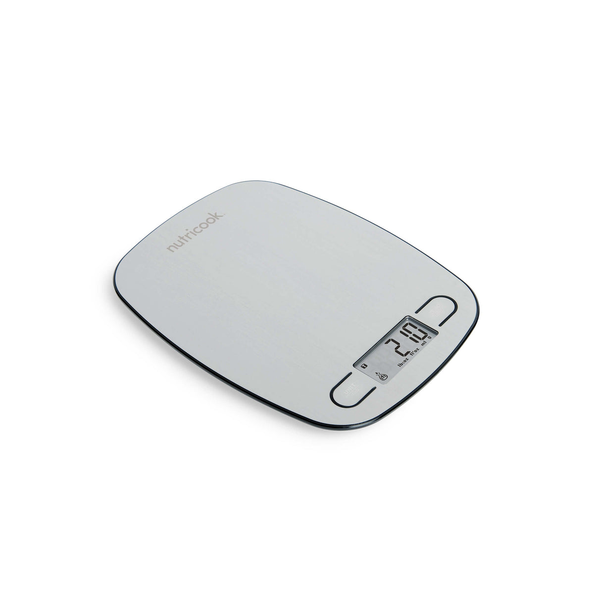 Digital Kitchen Scale Essentials