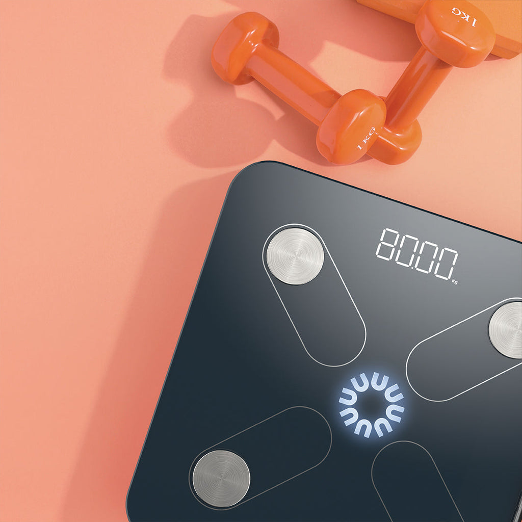 Healthi Smart Body Scale