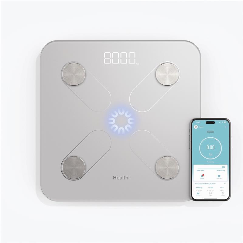 Healthi Smart Body Scale