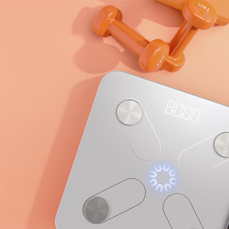 Healthi Smart Body Scale
