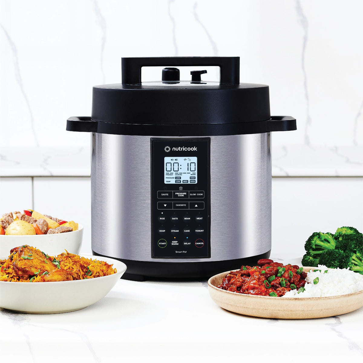 Smart Pot 2 Prime  - 6L