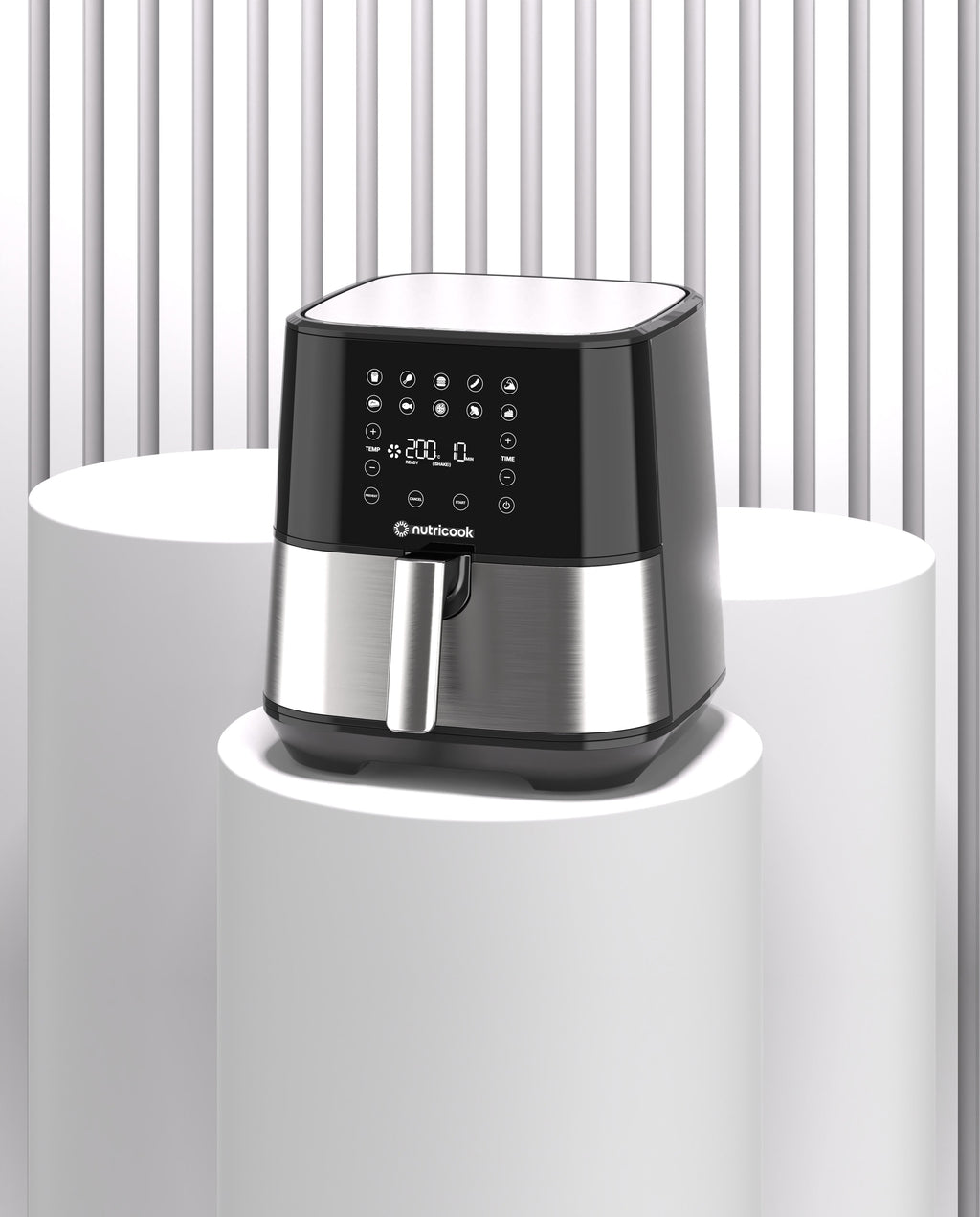 Air Fryer 2 - 3.6L & 5.5L