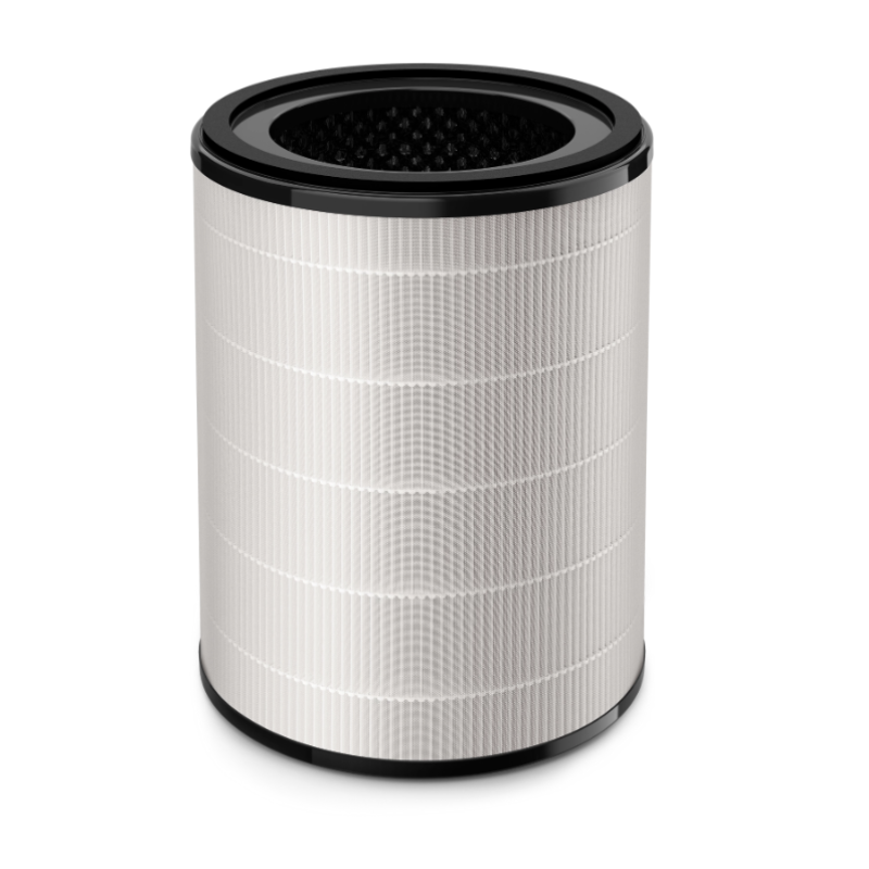 Philips Nano Protect Integrated Hepa & Active Carbon 2000 Series Replacement Air Purifier Filter FY2180/10 for AC1758| AC2936| AC2958 and AC2959