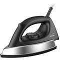 Philips 1000 Watt Heavy Weight 1.6 Kg Dry Iron with Non Stick Coating - GC181/80 - EMP