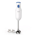 Philips 250 Watts Steel Rod Hand Blender White - HL1655/00 - EMP