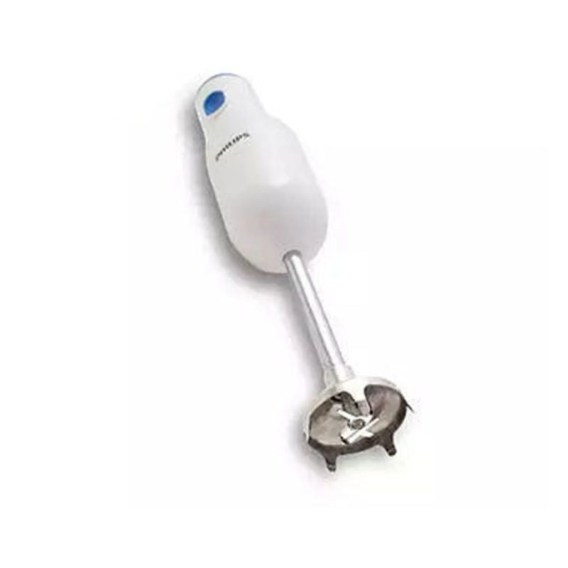 Philips 250 Watts Steel Rod Hand Blender White - HL1655/00 - EMP