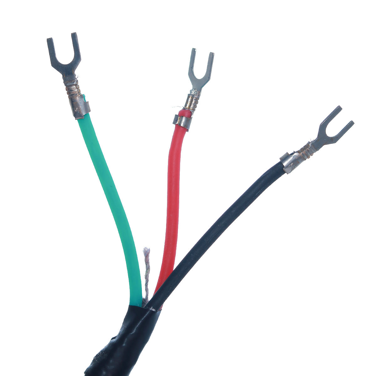 Power Cord 6A-Y Crimp for models GC181/ HD113/ HD118/ HI113/ HI114/ GC090/ GC091/ GC097/ GC098