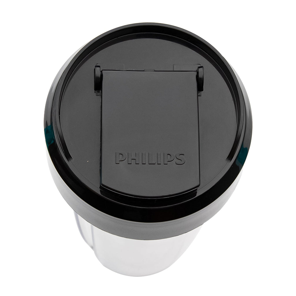 Blend & Carry Jar with Sipper Assembly for models HL7579/ HL7580