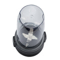 Blend & Carry Jar with Sipper Assembly for models HL7579/ HL7580