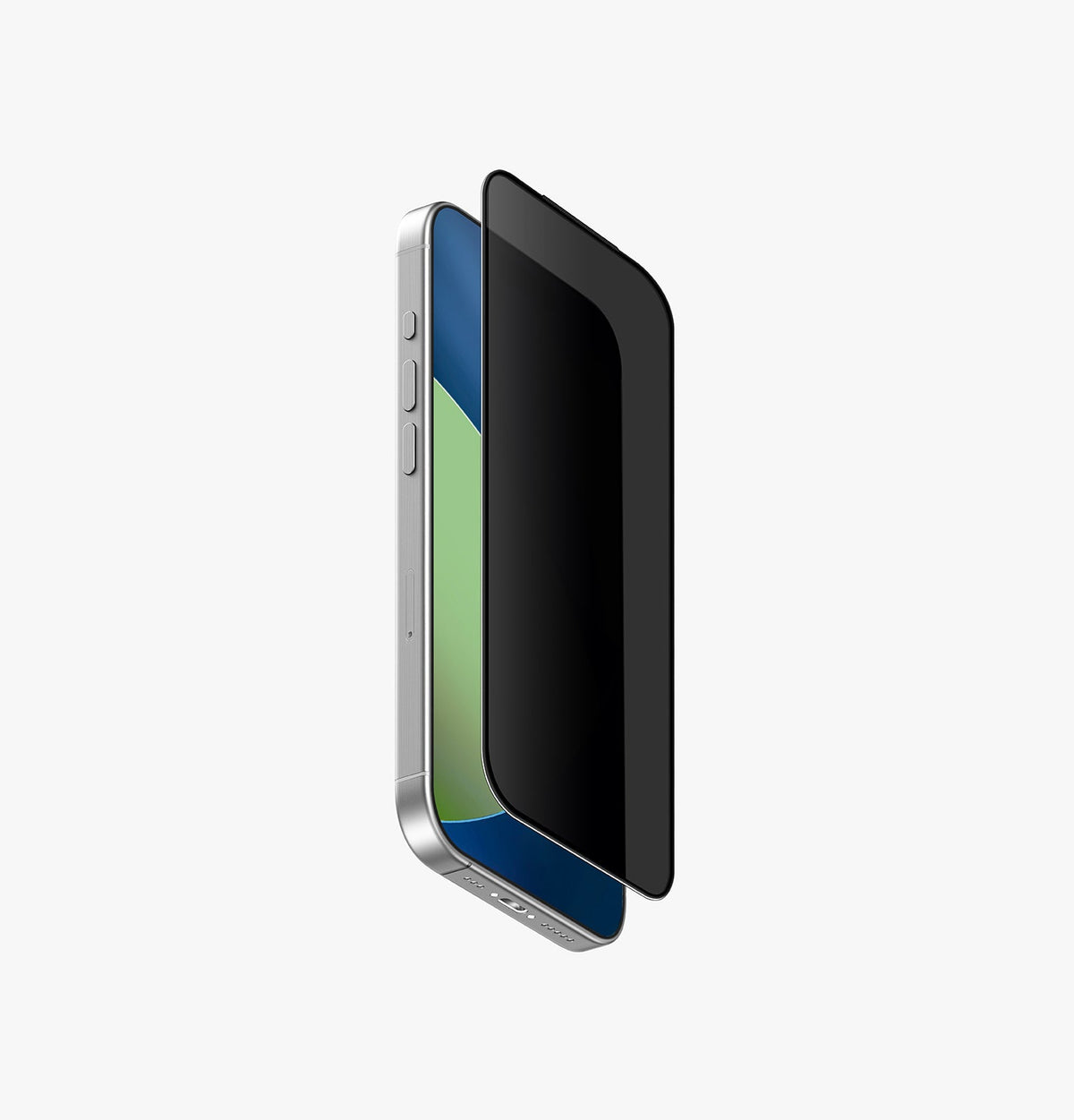 Optix Covex™ Privacy AG<br>Anti-Glare Privacy Screen Protector