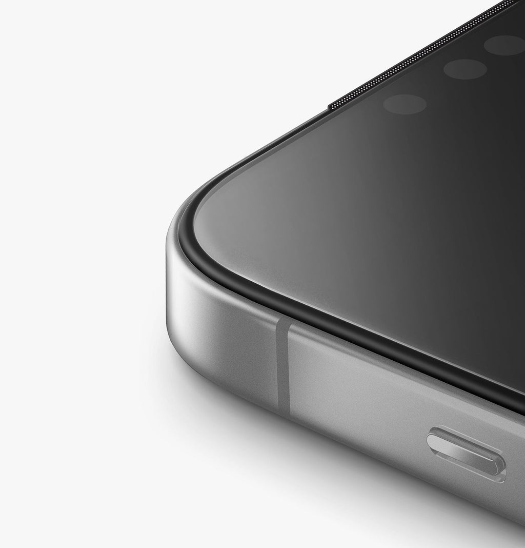 Optix Covex™ Privacy AG<br>Anti-Glare Privacy Screen Protector