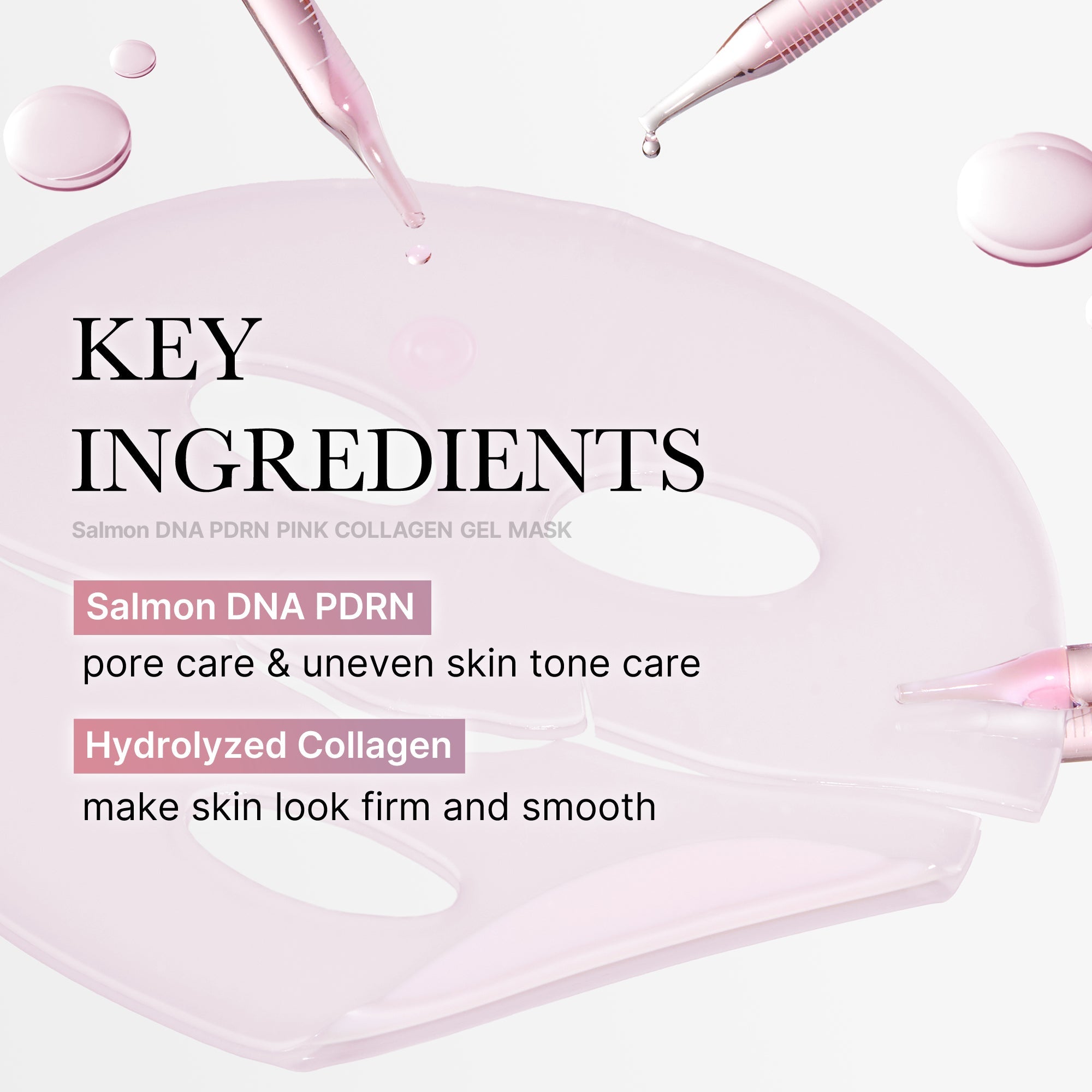 [Tati's Exclusive] All About Glow Set