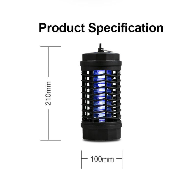 Mosquito killer Lamp, insect Repellent, Mosquito Killer (PP2210)