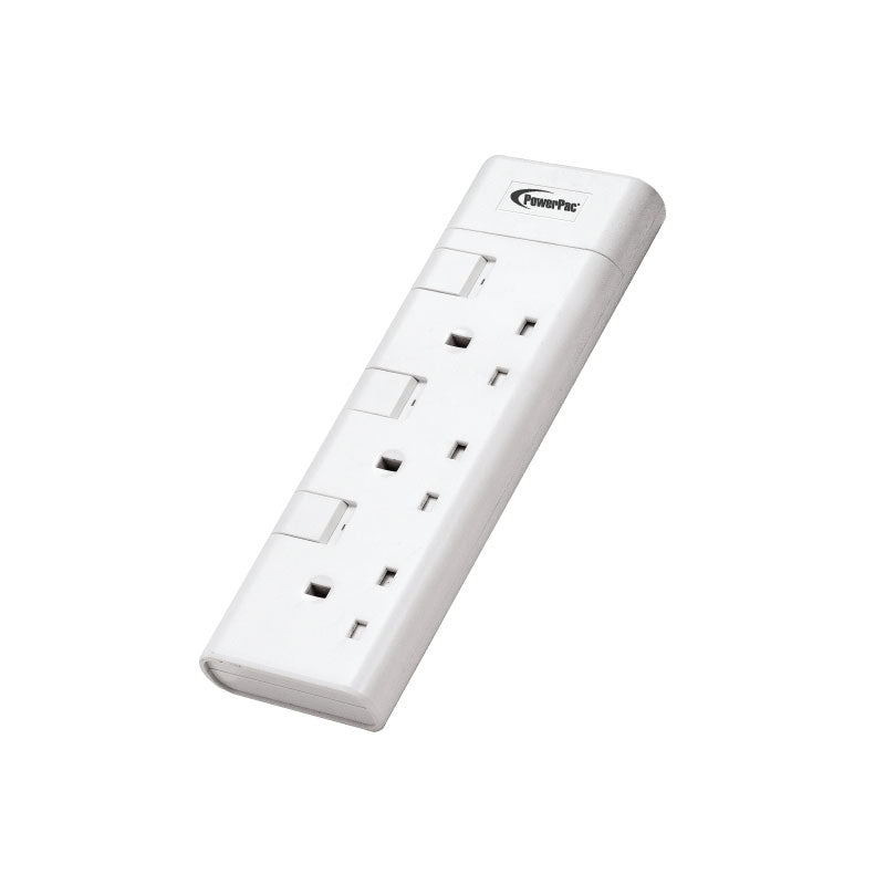 Extension Cord, Extension Socket, Power Cord, Power Extension 3 Metre 3 way (PP8553N)