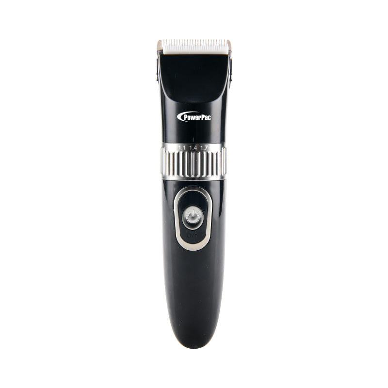 Rechargeable Pet Hair Cutter, Waterproof USB Pet Clipper (PP9977)