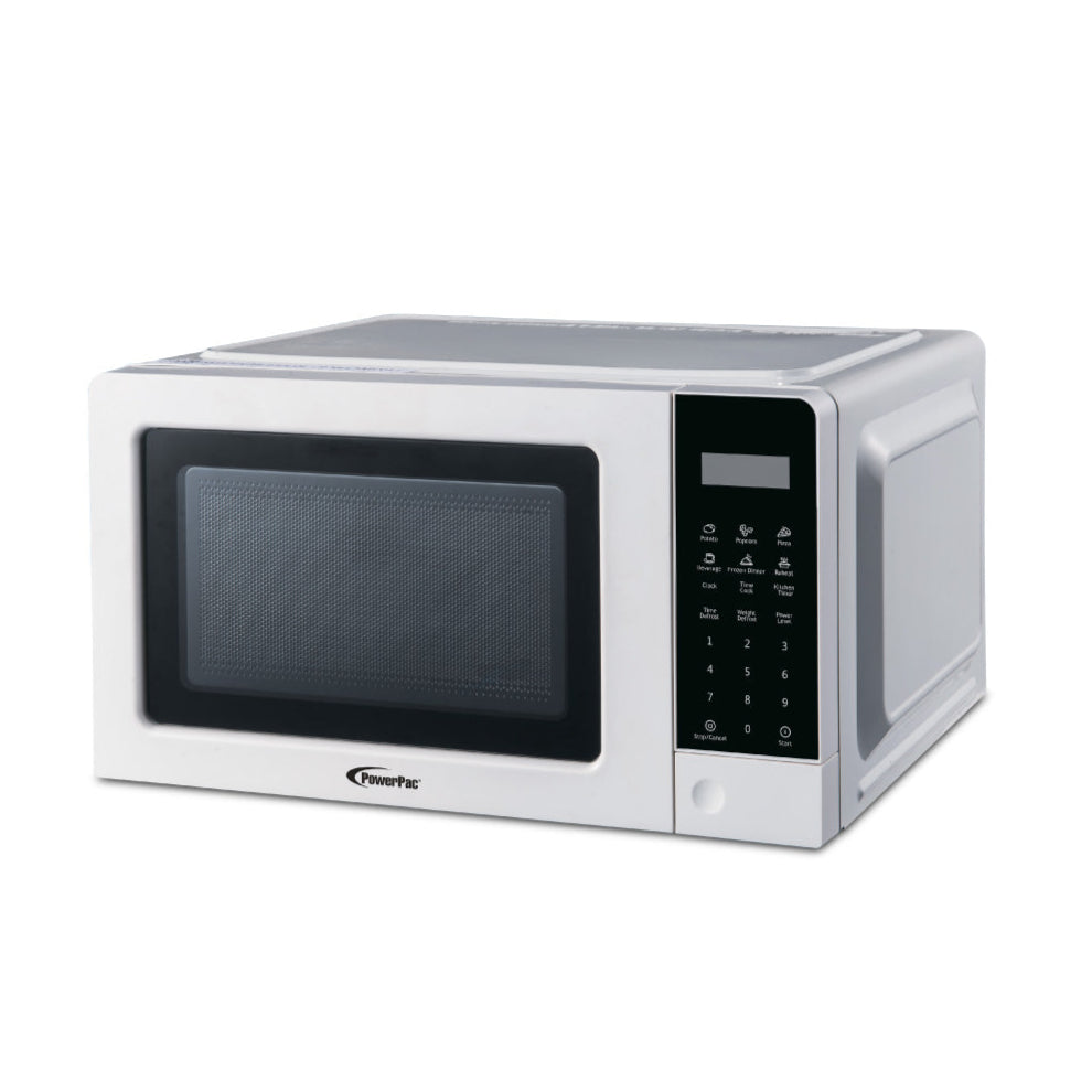 Digital Microwave Oven 20L (PPT766)