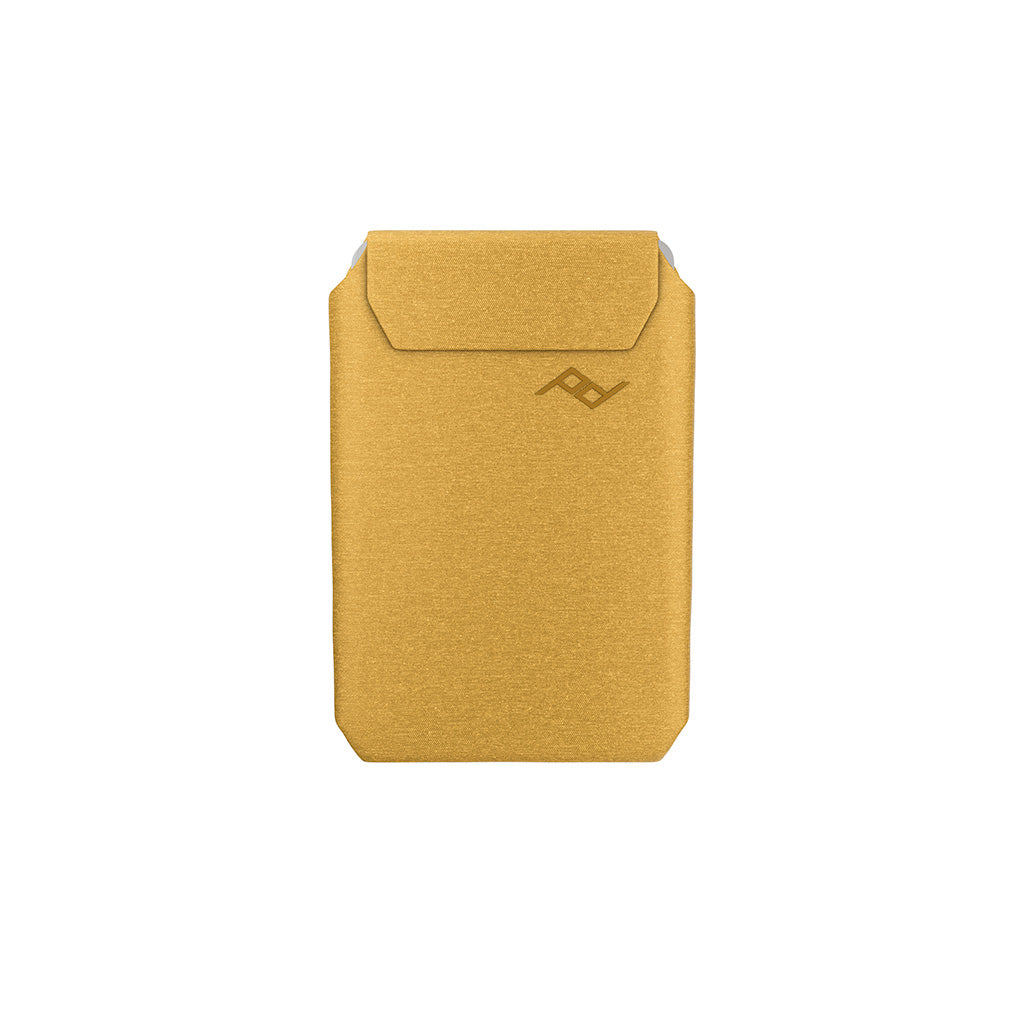 Mobile Wallet | Slim Wallet | Sun | Fabric