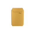 Mobile Wallet | Slim Wallet | Sun | Fabric