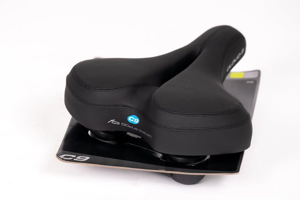 Pedicab Driver Seat