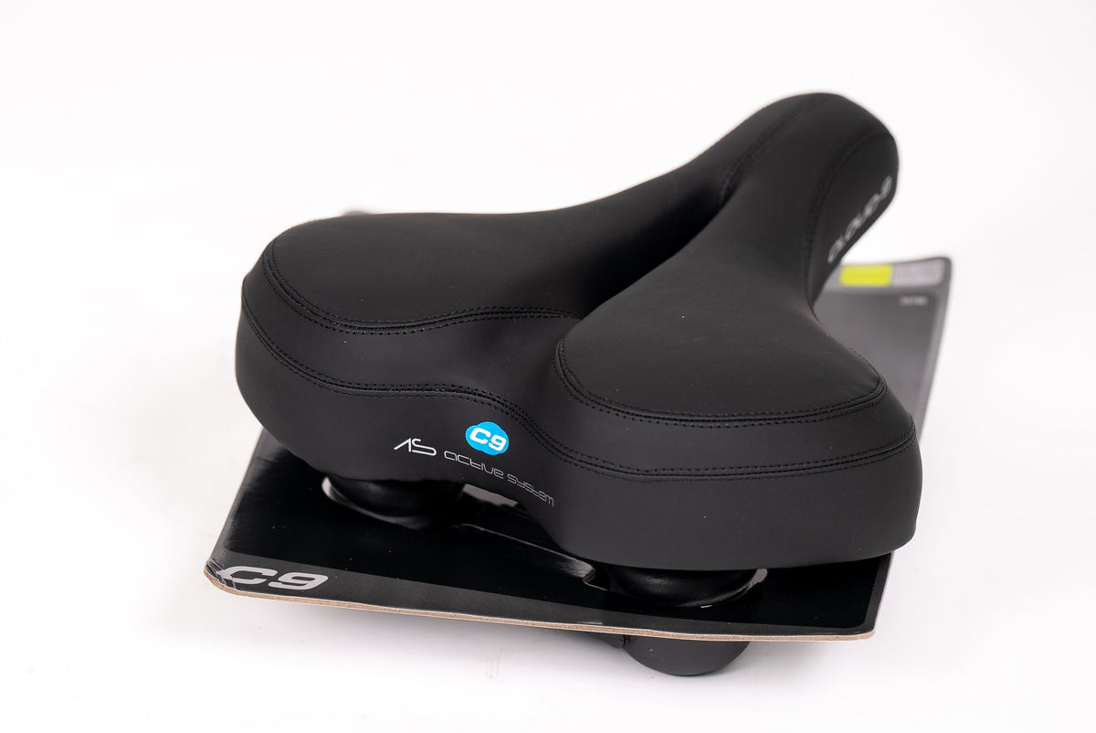 Pedicab Driver Seat