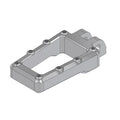 DISTRICT SPARE PARTS - S08 - 02 - Left Peg - Peg