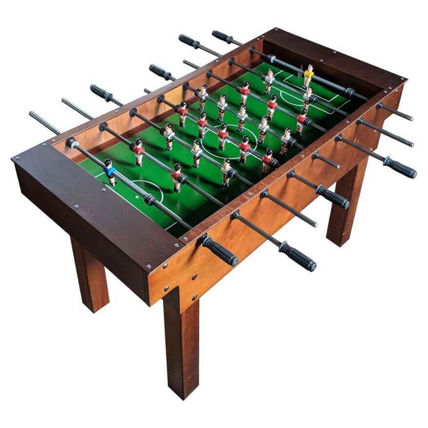Portuguese Professional Foosball Table Matraquilhos