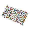 Colorful Butterfly Gift Tissue Paper – Bright Spring & Summer Wrapping Sheets (20" x 30", 240 Sheets)