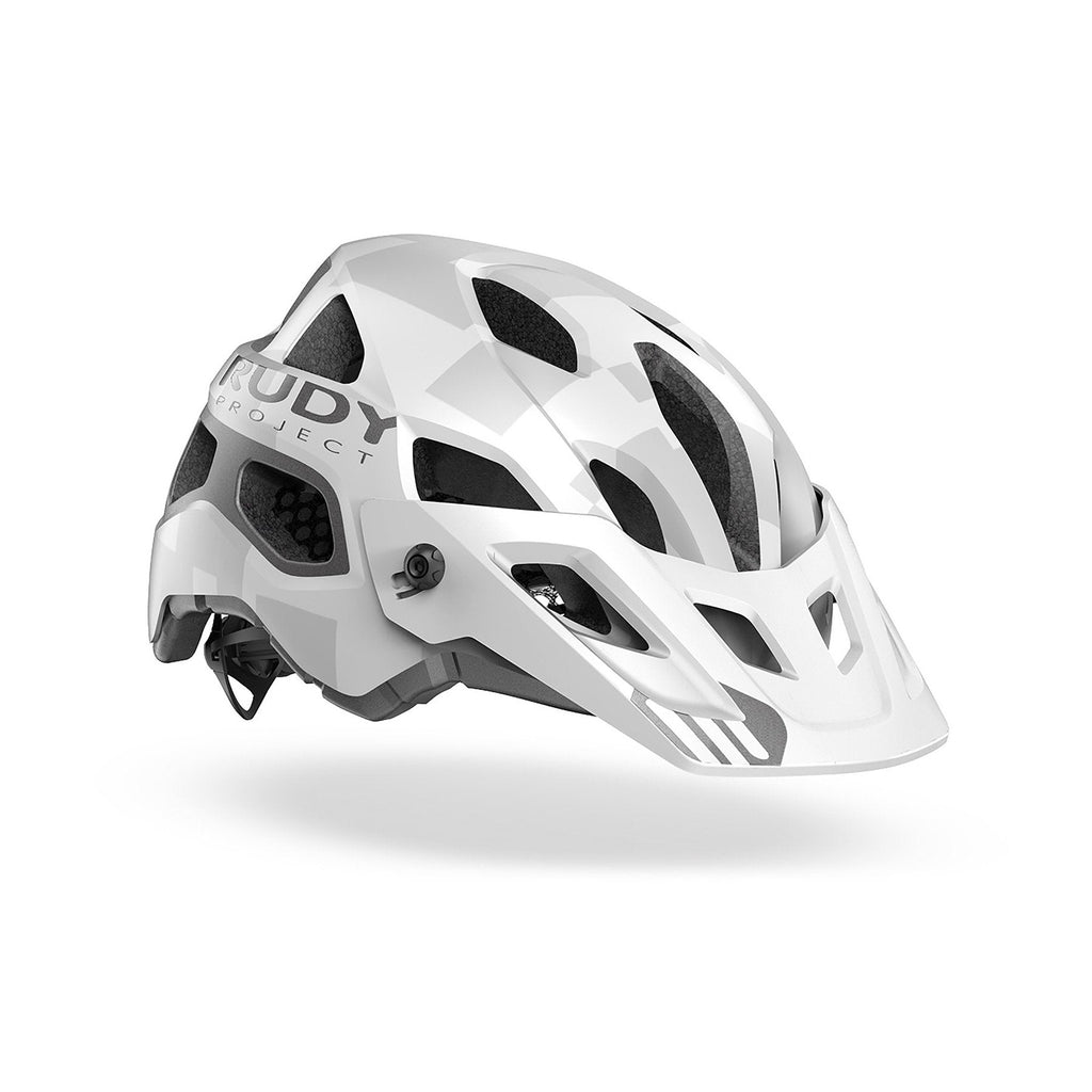 Protera+ White Matte Large