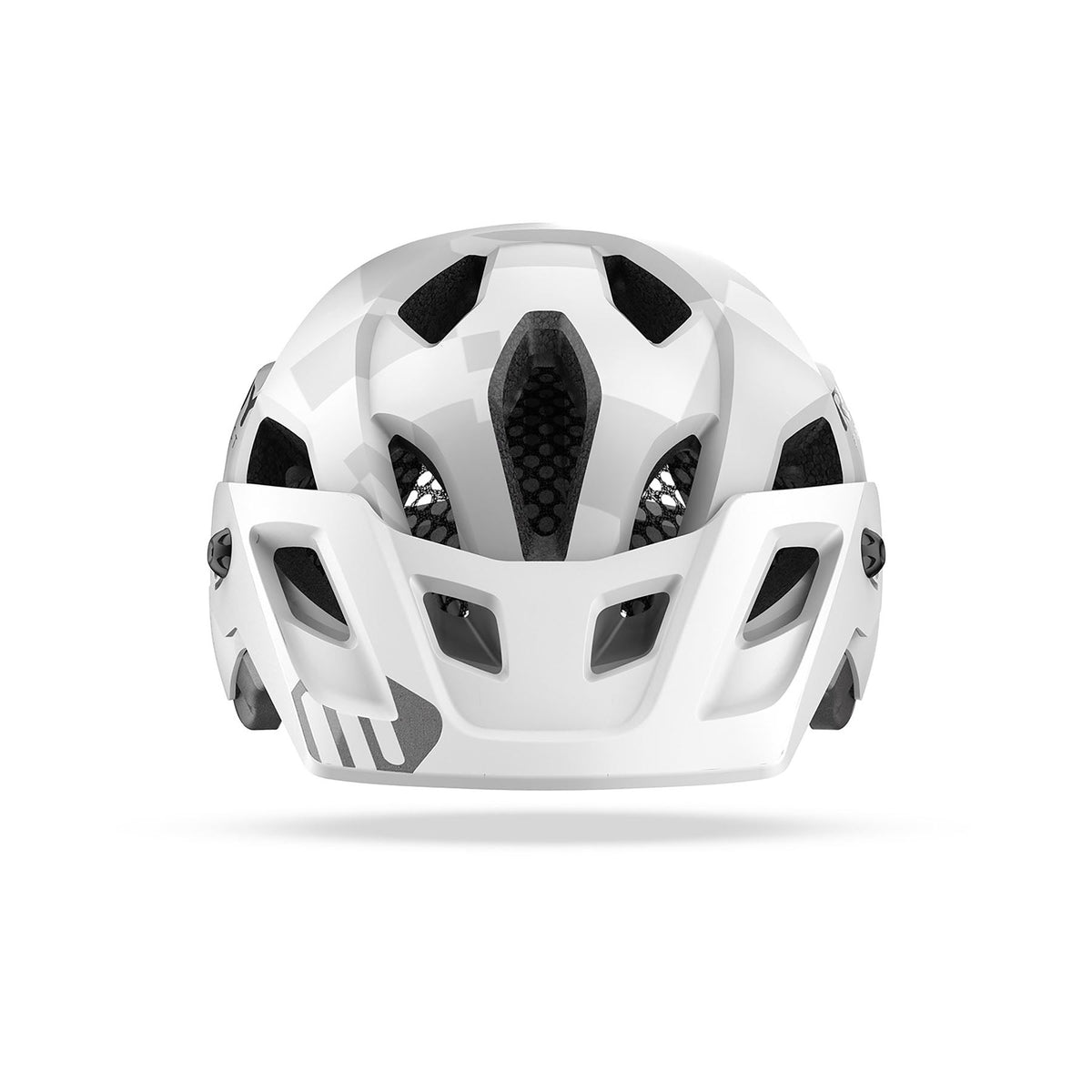 Protera+ White Matte Large