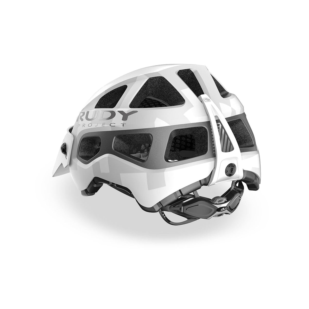 Protera+ White Matte Large