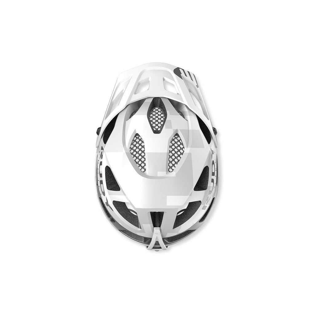 Protera+ White Matte Large