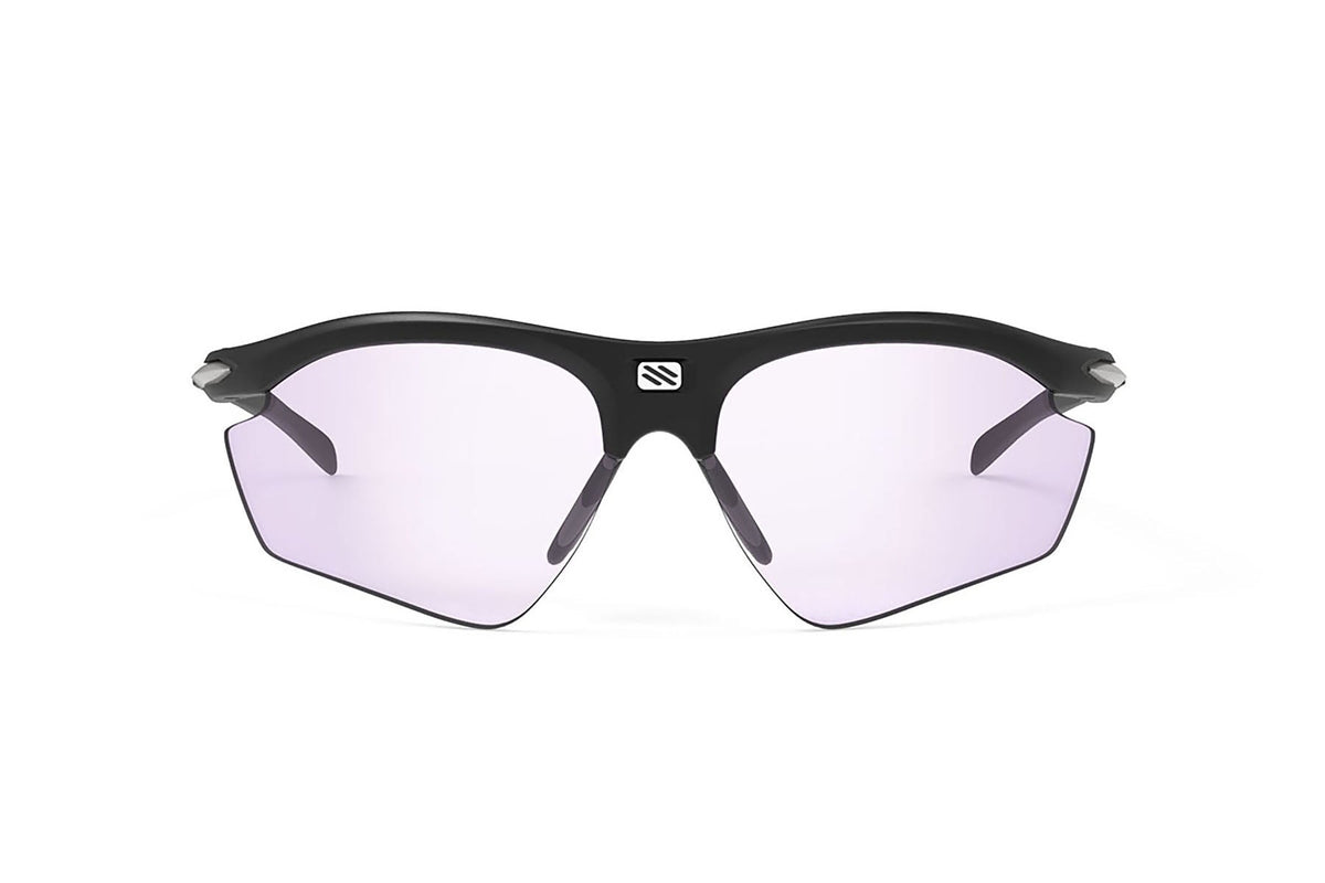 Rydon Matte Black