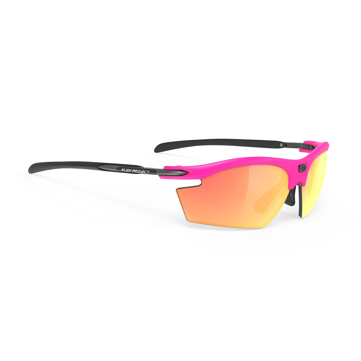 Rydon Pink Fluo Matte